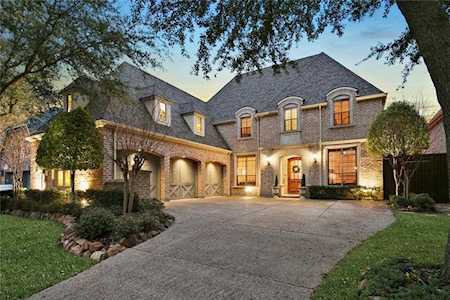 1825 Canyon Court Allen, TX 75013