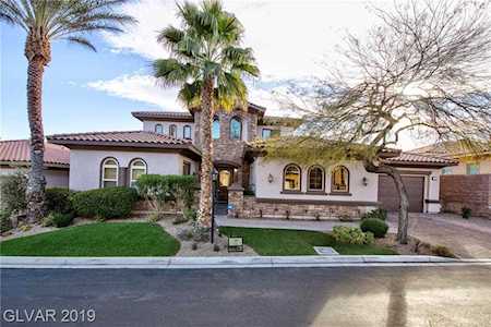 19 Avenida Sorrento Henderson, NV 89011