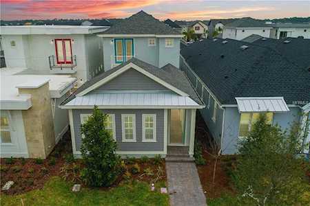 13341 Bergstrom Avenue Orlando, FL 32827