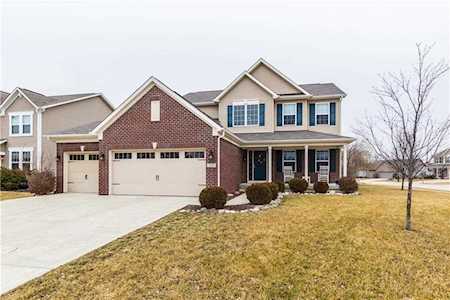 5590 Northlands Terrace Plainfield, IN 46168