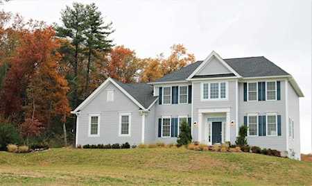 16 Indian Circle Holliston, MA 01746