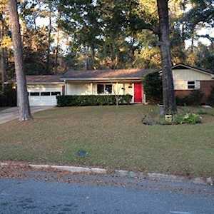 1921 Nanticoke Circle Tallahassee, FL 32303