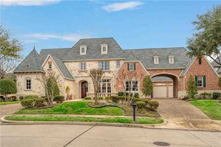 6075 JORDAN Way Frisco, TX 75034