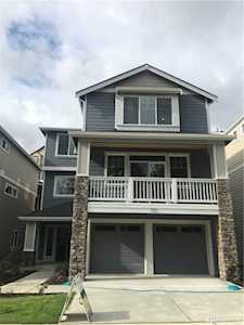 717 Bobcat Ln. NW (Homesite 10) Issaquah, WA 98027