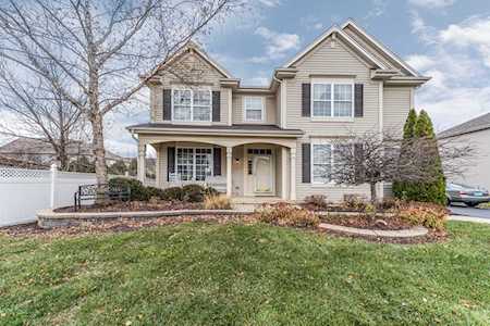 428 Arboretum Way Oswego, IL 60543