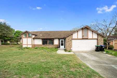 5965 Crescent Ridge Court Orlando, FL 32810