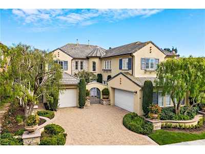 209 Via Marfino San Clemente, CA 92673