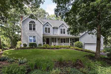 54 Wagon Wheel Rd North Attleboro, MA 02760