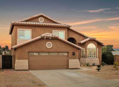 17902 N 86th Lane Peoria, AZ 85382