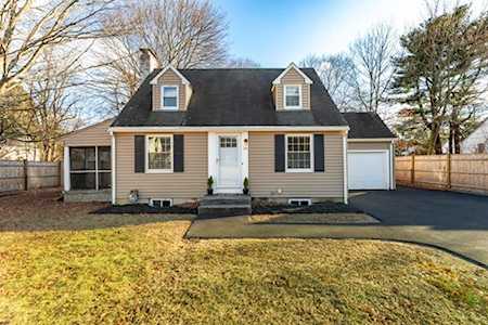 26 Hartford Street Natick, MA 01760