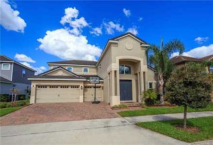 11483 Brickyard Pond Lane Windermere, FL 34786