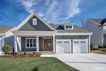 105 Fairway Vista Drive Holly Springs, NC 27540