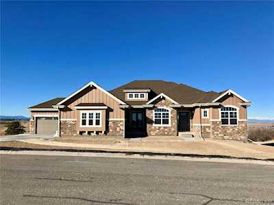 8980 Hurlingham Loop Franktown, CO 80116