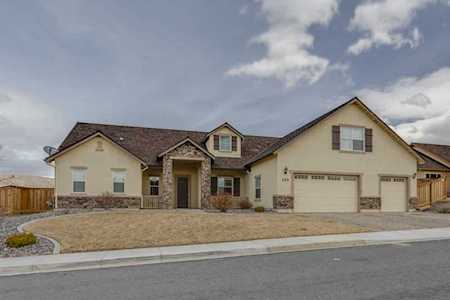 185 Horizon Ridge Rd Sparks, NV 89441-7603