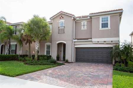 12326 Regal Lily Lane Orlando, FL 32827