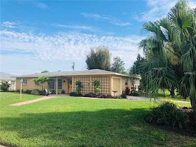 1301 Laurel Avenue Venice, FL 34285