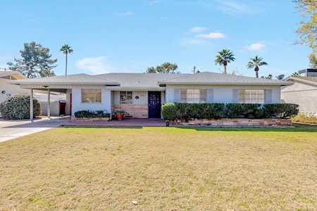 5321 E Earll Drive Phoenix, AZ 85018
