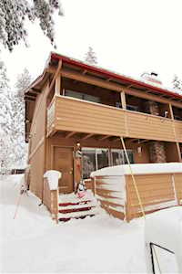 866 Northwood Blvd Incline Village, NV 89451