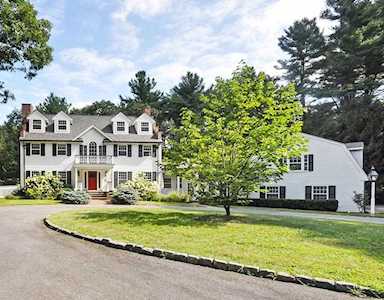 224 Musterfield Road Concord, MA 01742