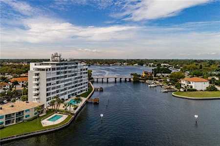 1365 NE Snell Isle Boulevard #4C St Petersburg, FL 33704
