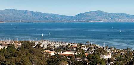 1124 Harbor Hills Lane Santa Barbara, CA 93109