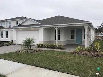 14344 Hidden Court Clermont, FL 34711