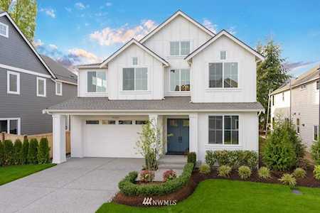 11253 SE 61st Terr Bellevue, WA 98006