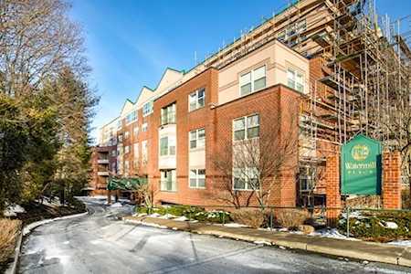 1 Watermill Pl #108 Arlington, MA 02476