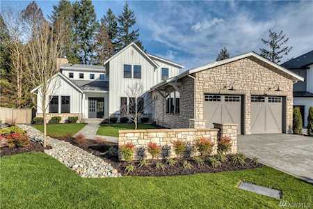 842 245th Place NE #Lot 7 Sammamish, WA 98074