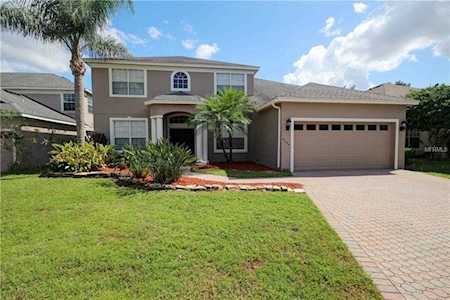 6534 Lake Pembroke Place Orlando, FL 32829