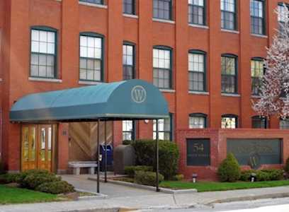 54 Green St. #306 Leominster, MA 01453