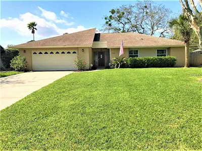 208 Bluebird Trail Casselberry, FL 32707