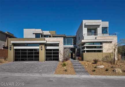 11436 Opal Springs Way Las Vegas, NV 89135