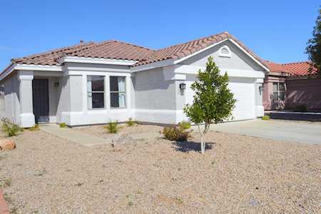 10518 W Louise Drive Peoria, AZ 85383