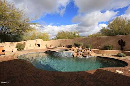 10938 E Southwind Lane Scottsdale, AZ 85262