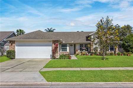3232 Timucua Circle Orlando, FL 32837