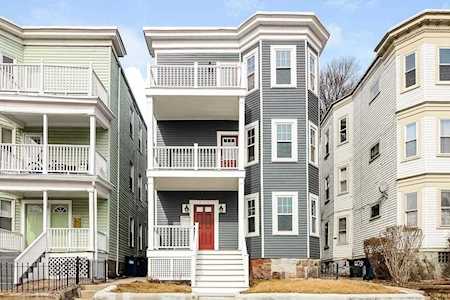275 Minot Street #1 Boston, MA 02124