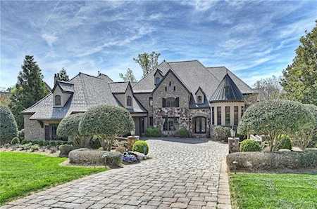 410 Oakmont Ln Waxhaw, NC 28173