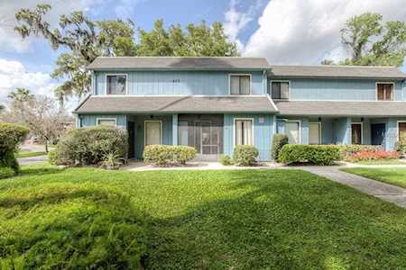 427 Sheoah Boulevard #37 Winter Springs, FL 32708