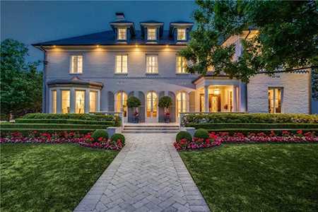 6346 Desco Drive Dallas, TX 75225