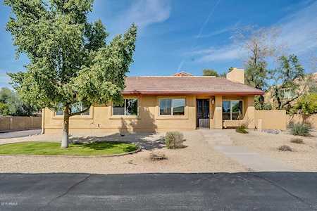8406 N Central Avenue #A Phoenix, AZ 85020
