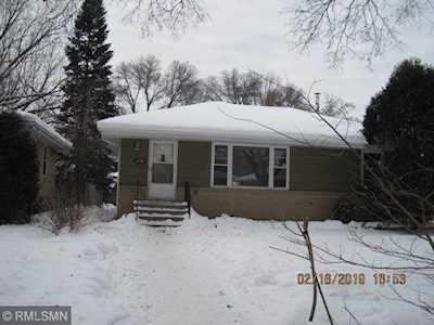 5508 29th Avenue S Minneapolis, MN 55417