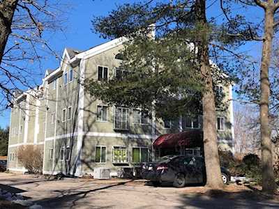 10 Donald Street #7 Weymouth, MA 02188