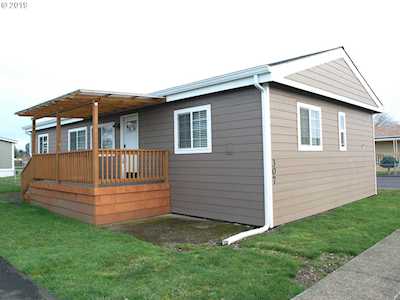 300 SW 7th Ave #307 Battle Ground, WA 98604