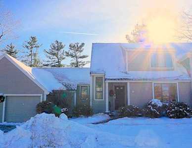 6 Cleek Court #6 North Reading, MA 01864