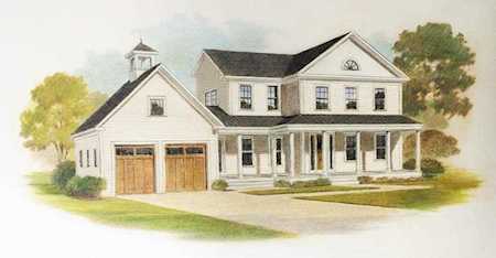 56 Bramhall Lane Plymouth, MA 02360