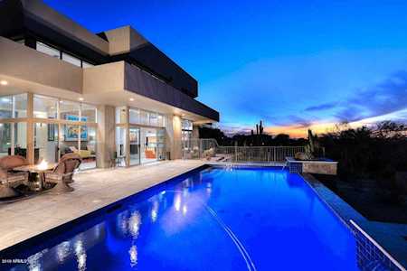 10526 E Cinder Cone Trail Scottsdale, AZ 85262
