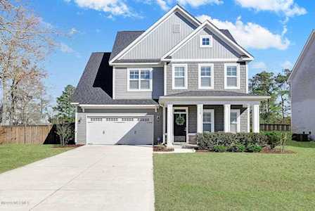618 W Craftsman Way Hampstead, NC 28443