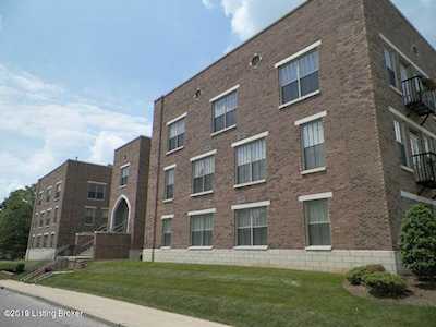 1915 Wrocklage Ave #304 Louisville, KY 40205