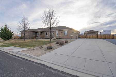 9805 Hayfield Drive Sparks, NV 89441-5602